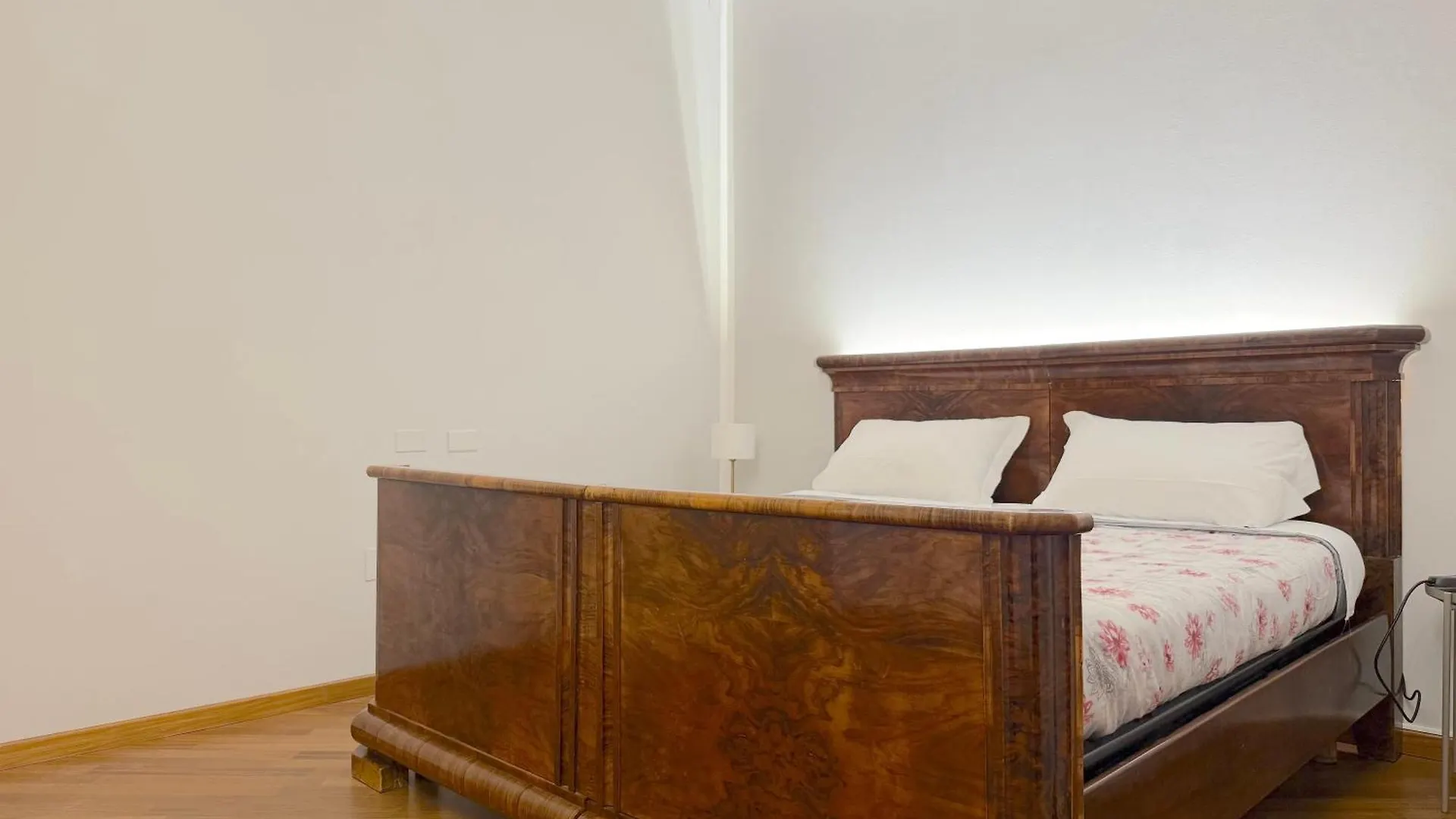 아파트 Oleandro House 이탈리아