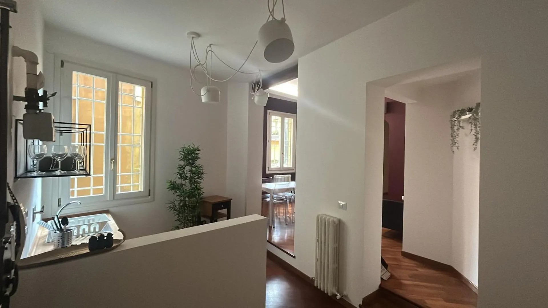 아파트 Oleandro House